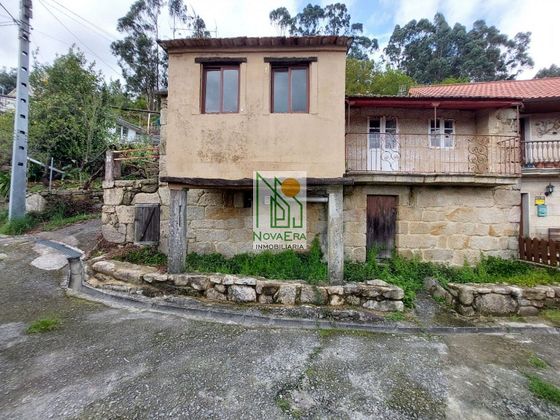 Foto 1 de Casa en venda a calle Forzans de 3 habitacions amb terrassa i jardí