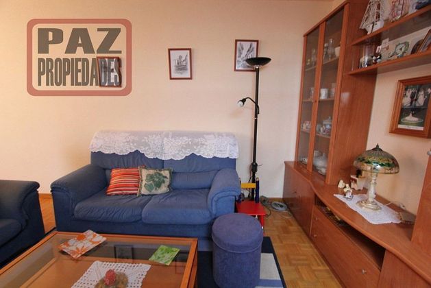 Foto 1 de Piso en venta en calle Doctor Jesús Galán de 3 habitaciones con terraza y garaje