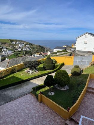 Foto 2 de Xalet en venda a carretera Del Faro de 6 habitacions amb terrassa i garatge