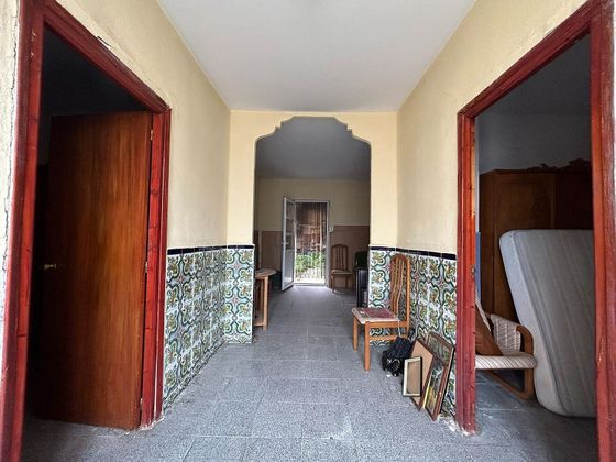 Foto 1 de Casa rural en venda a Riba-roja de Túria de 6 habitacions amb terrassa