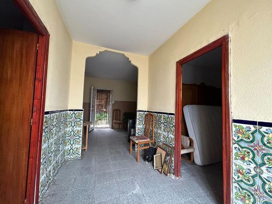 Foto 2 de Casa rural en venta en Riba-roja de Túria de 6 habitaciones con terraza