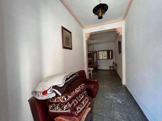 Foto 2 de Casa rural en venta en Riba-roja de Túria de 3 habitaciones con terraza y garaje