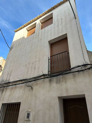Foto 1 de Casa rural en venda a Riba-roja de Túria amb terrassa