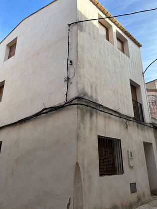 Foto 2 de Casa rural en venda a Riba-roja de Túria amb terrassa