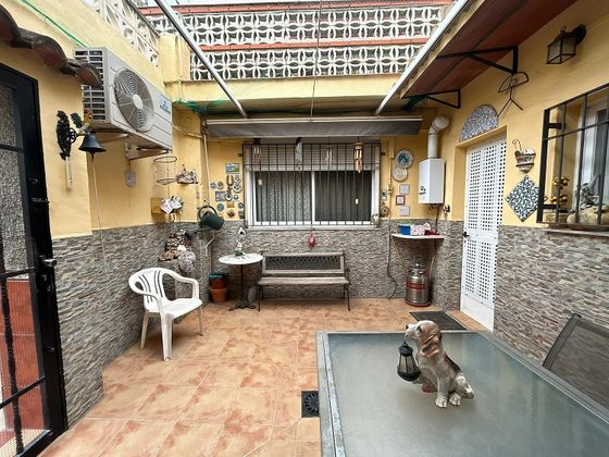 Foto 1 de Casa rural en venta en Riba-roja de Túria de 5 habitaciones con terraza y garaje