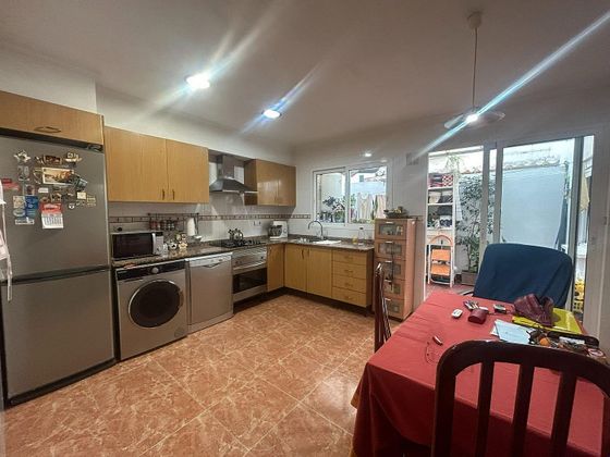 Foto 1 de Piso en venta en Riba-roja de Túria de 3 habitaciones y 99 m²