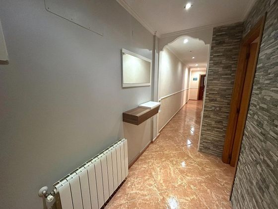 Foto 2 de Àtic en venda a Riba-roja de Túria de 3 habitacions amb terrassa i garatge
