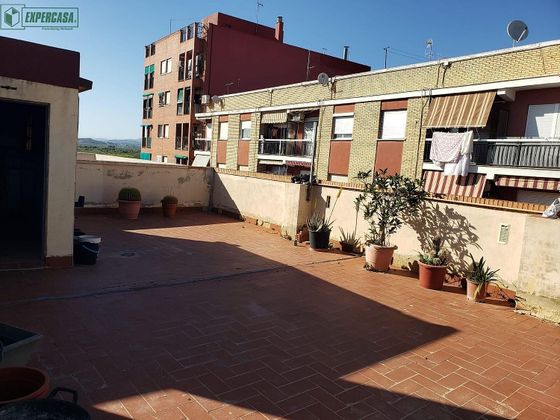 Foto 1 de Ático en venta en Pobla de Farnals (la) de 4 habitaciones con terraza y garaje