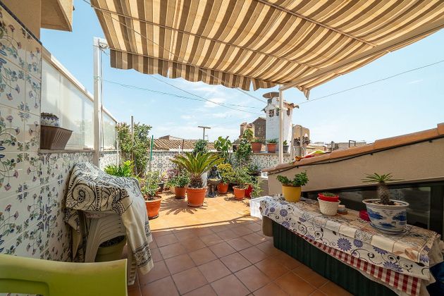 Foto 1 de Dúplex en venda a Centre Vila de 3 habitacions amb terrassa i balcó