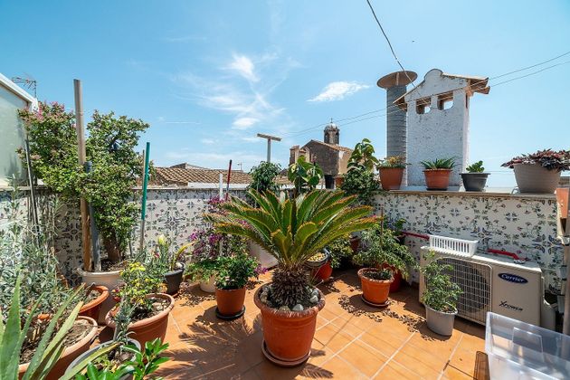 Foto 2 de Dúplex en venda a Centre Vila de 3 habitacions amb terrassa i balcó