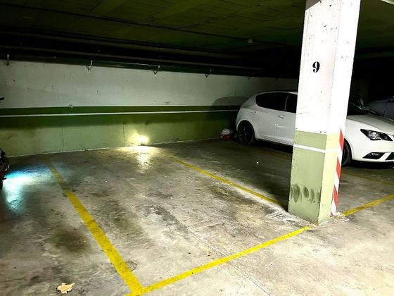 Foto 2 de Venta de garaje en Centre Vila de 36 m²