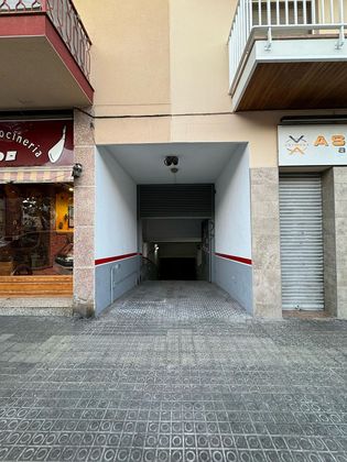 Foto 2 de Garatge en venda a Sant Joan - Molí del Vent de 27 m²
