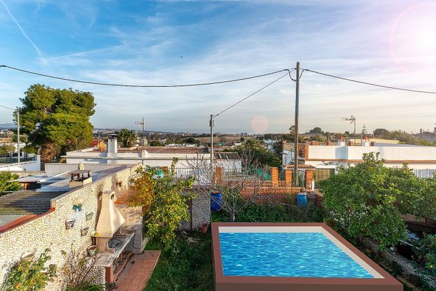 Foto 1 de Casa en venda a Zona Nord de 2 habitacions amb terrassa i piscina