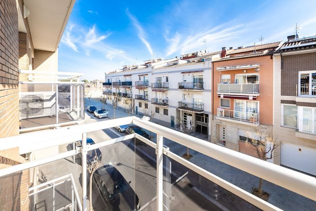 Foto 1 de Dúplex en venta en Santa Margarida i els Monjos de 3 habitaciones con terraza y garaje