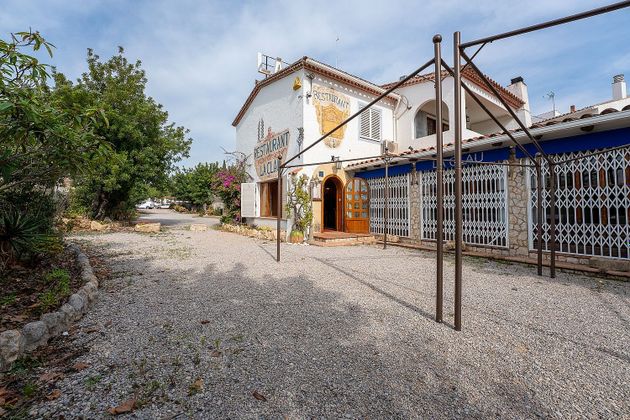 Foto 1 de Local en venda a Sant Pere de Ribes Centro amb terrassa