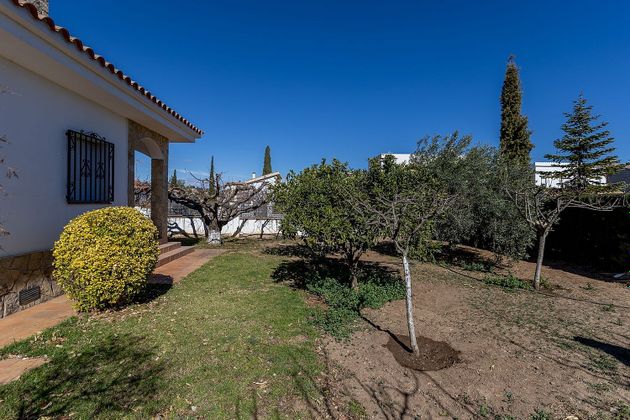 Foto 1 de Chalet en venta en Sant Quintí de Mediona de 2 habitaciones con terraza y jardín