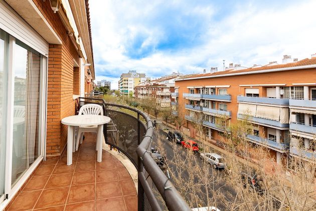 Foto 2 de Dúplex en venda a Sant Joan - Molí del Vent de 2 habitacions amb terrassa i balcó