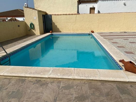Foto 1 de Xalet en venda a Pinar de los Franceses - Marquesado de 4 habitacions amb terrassa i piscina