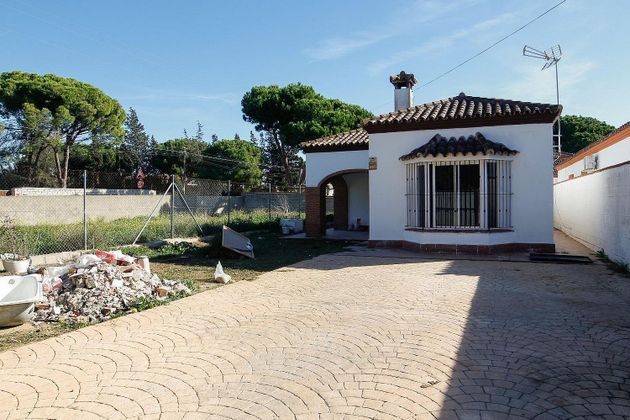 Foto 1 de Xalet en venda a Pinar de los Franceses - Marquesado de 3 habitacions amb terrassa i jardí