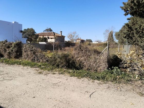 Foto 1 de Venta de terreno en Las Lagunas - Campano de 430 m²