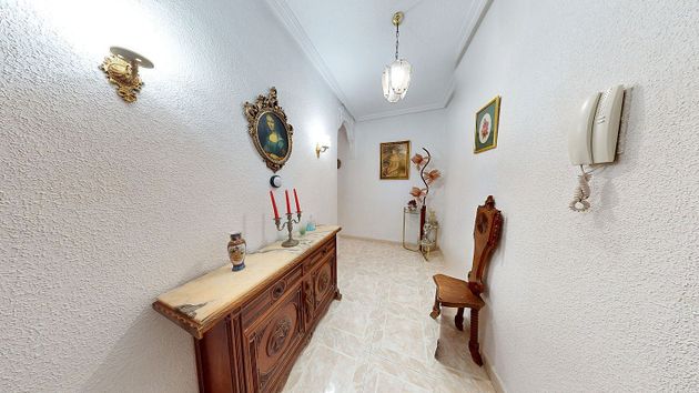 Foto 2 de Pis en venda a Virgen del Remedio de 3 habitacions amb balcó i aire acondicionat