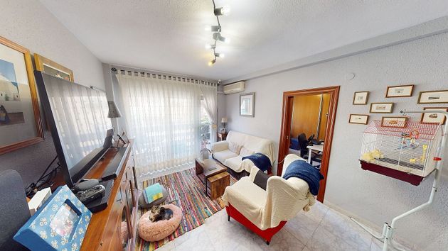 Foto 2 de Pis en venda a Pla de Bon Repós de 3 habitacions amb balcó i aire acondicionat