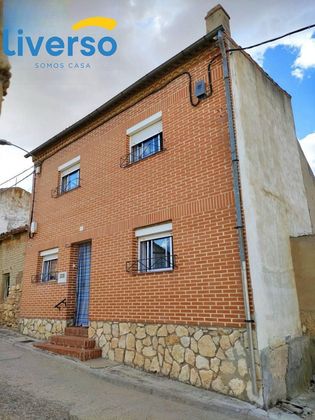 Foto 2 de Casa rural en venda a Torrelobatón de 3 habitacions amb calefacció