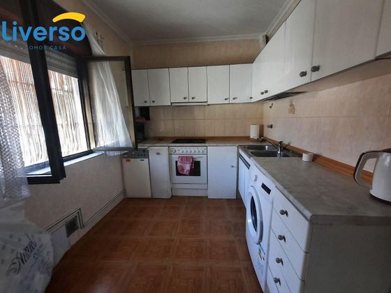 Foto 2 de Casa en venda a Villaverde-Mogina de 3 habitacions amb calefacció