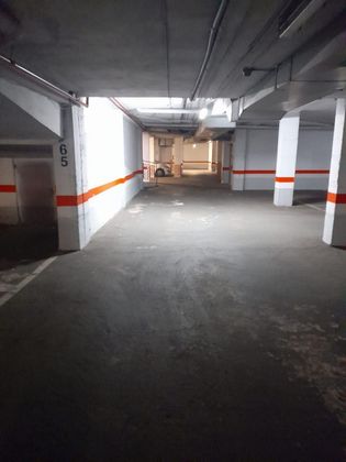 Foto 1 de Garatge en venda a Fuentecillas - Universidades de 24 m²