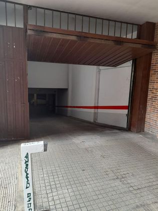 Foto 2 de Garatge en venda a Fuentecillas - Universidades de 24 m²