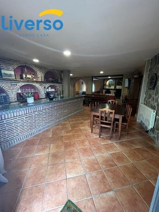 Foto 2 de Casa rural en venda a Villaquirán de los Infantes de 21 habitacions amb terrassa i piscina