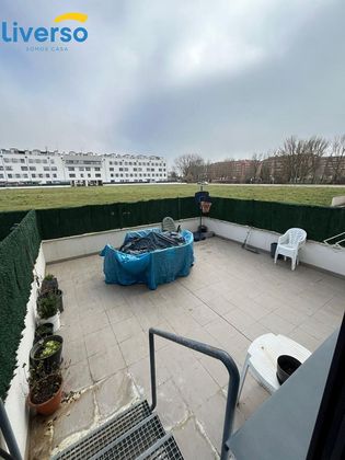 Foto 1 de Pis en venda a AVE - Villimar de 3 habitacions amb terrassa i garatge