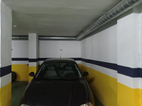 Foto 1 de Venta de garaje en Las Salinas de 26 m²