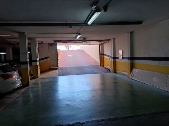 Foto 2 de Venta de garaje en Las Salinas de 26 m²