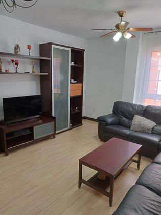 Foto 2 de Pis en venda a Las Salinas de 3 habitacions amb garatge i aire acondicionat