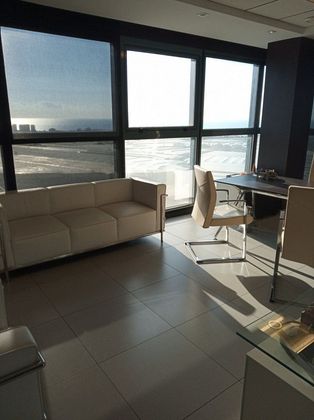Foto 1 de Alquiler de oficina en Aguadulce Norte de 670 m²