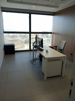 Foto 2 de Alquiler de oficina en Aguadulce Norte de 670 m²