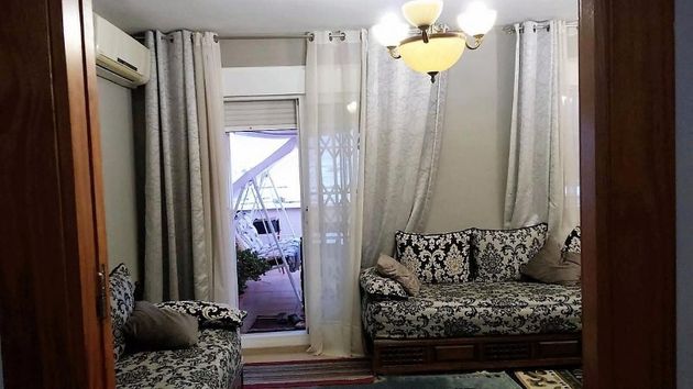 Foto 1 de Ático en venta en Carretera Mojonera – Cortijos de Marín de 3 habitaciones con terraza y garaje