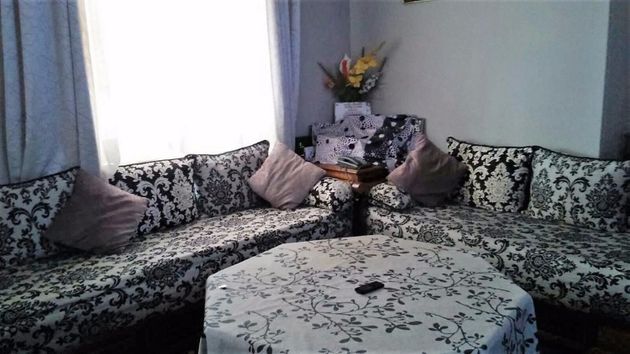 Foto 2 de Àtic en venda a Carretera Mojonera – Cortijos de Marín de 3 habitacions amb terrassa i garatge