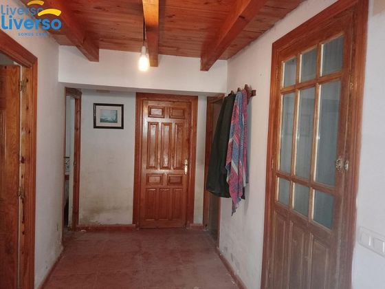 Foto 1 de Casa en venta en Bahabón de Esgueva de 5 habitaciones con calefacción
