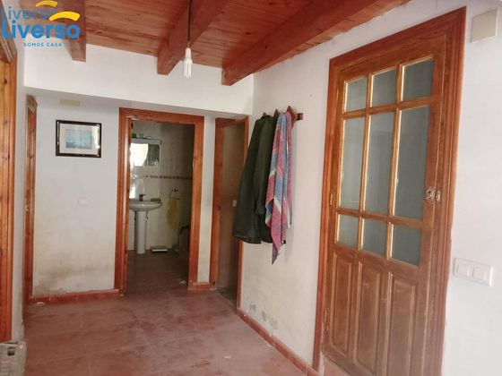 Foto 2 de Casa en venda a Bahabón de Esgueva de 5 habitacions amb calefacció