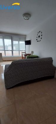 Foto 2 de Pis en venda a Campoo de Enmedio de 2 habitacions amb garatge i calefacció