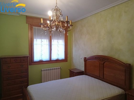 Foto 1 de Dúplex en venda a Centro - Aranda de Duero de 4 habitacions amb calefacció