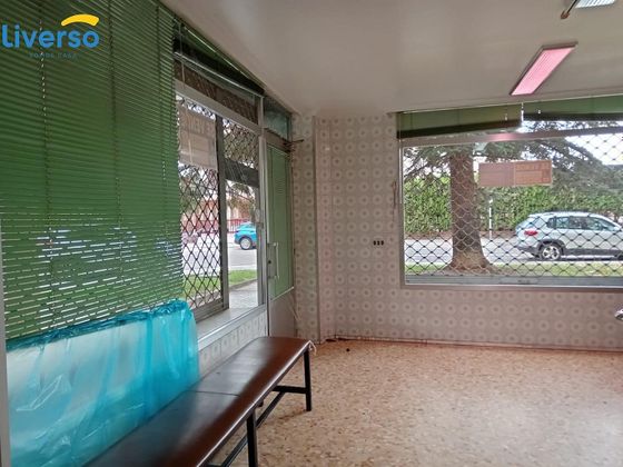 Foto 1 de Local en venta en Santo Domingo - La Estación con aire acondicionado