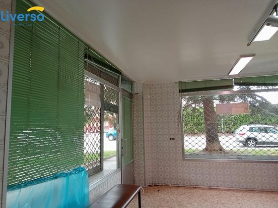 Foto 2 de Local en venda a Santo Domingo - La Estación amb aire acondicionat