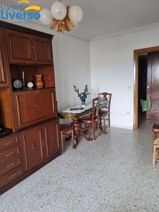 Foto 2 de Piso en venta en Huerta de Rey de 2 habitaciones con calefacción