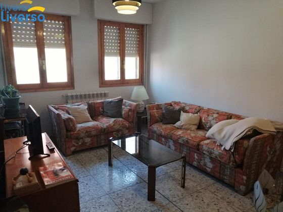 Foto 1 de Casa en venda a Fuentespina de 3 habitacions amb garatge i calefacció