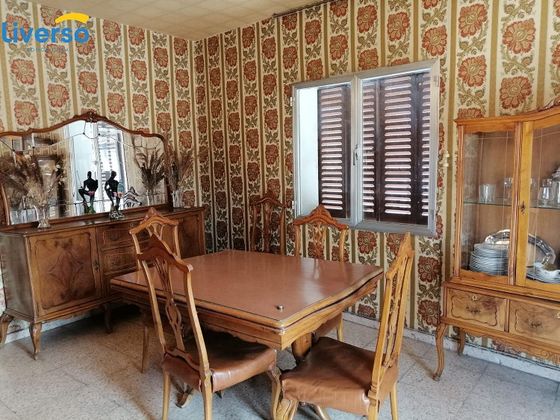 Foto 2 de Pis en venda a Arauzo de Miel de 4 habitacions amb terrassa