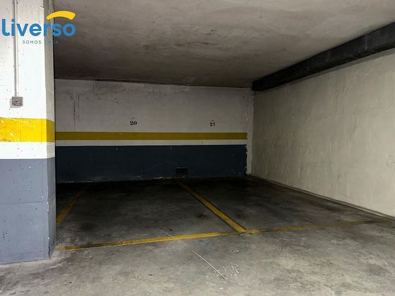 Foto 1 de Garatge en venda a Centro - Aranda de Duero de 22 m²