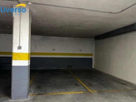 Foto 2 de Garatge en venda a Centro - Aranda de Duero de 22 m²